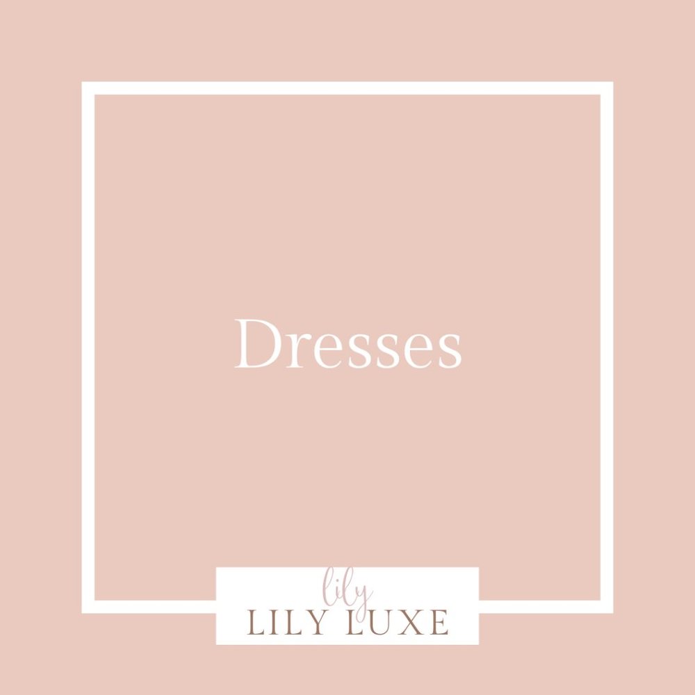 Dresses